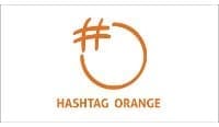 hashtag orange