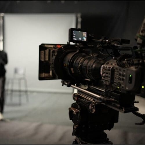 Top Video Production Agency India